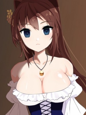 [250歩の路地] 酒場の幼馴染【影黑个人机翻】_030