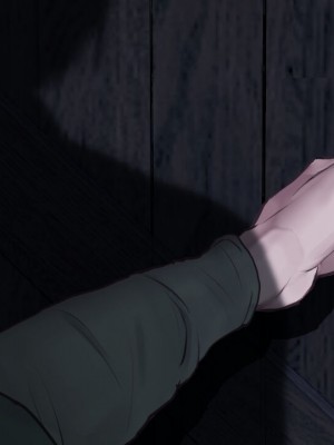 [250歩の路地] 酒場の幼馴染【影黑个人机翻】_210