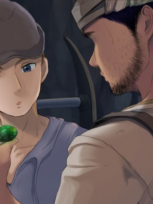 [250歩の路地] 酒場の幼馴染【影黑个人机翻】_024