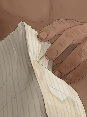 [250歩の路地] 酒場の幼馴染【影黑个人机翻】_128