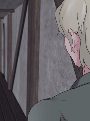 [250歩の路地] 酒場の幼馴染【影黑个人机翻】_211