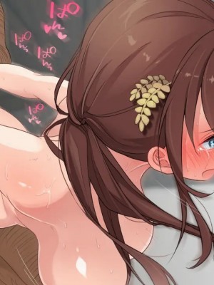 [250歩の路地] 酒場の幼馴染【影黑个人机翻】_178