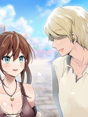 [250歩の路地] 酒場の幼馴染【影黑个人机翻】_093