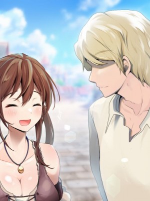 [250歩の路地] 酒場の幼馴染【影黑个人机翻】_098