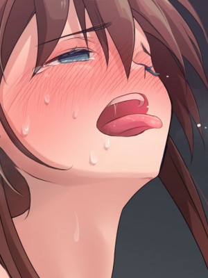 [250歩の路地] 酒場の幼馴染【影黑个人机翻】_173