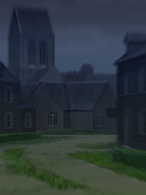 [250歩の路地] 酒場の幼馴染【影黑个人机翻】_044