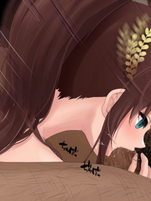 [250歩の路地] 酒場の幼馴染【影黑个人机翻】_118