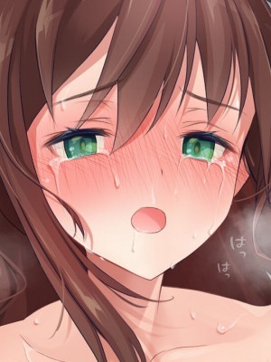 [250歩の路地] 酒場の幼馴染【影黑个人机翻】_185