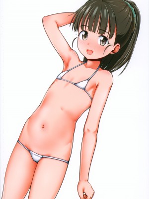 (ぷにケット49) [てすた厨房 (てすた)] なかだしアイドルタイム!P9 (アイドルマスターシンデレラガールズ)_30