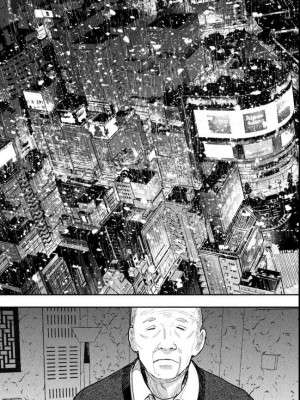 藤原ハル「夜を泳ぐ魚たちは」繁體中文精翻_29