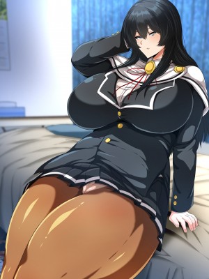 [アキカン (oxアキカンox)] 無職の俺の家が不登校女子校生の避難所になってるんだが_62