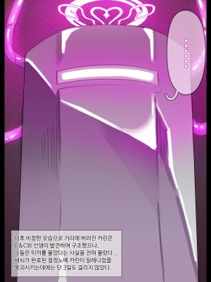 [無名老圖] カリンちゃん絶頂ビーム拷問 (ブルーアーカイブ) [中国語、英語、日本語、韓国語] [無修正]_32