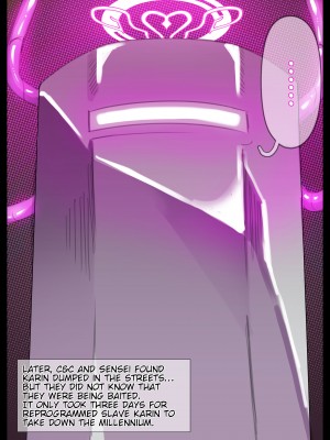 [無名老圖] カリンちゃん絶頂ビーム拷問 (ブルーアーカイブ) [中国語、英語、日本語、韓国語] [無修正]_16