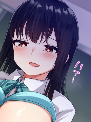 [NIKU LABO] エロ盛りな女子校の水泳部コーチになったらモテすぎ！？ 制服にも競泳水着にフル勃起フル射精！ 〜淫乱巨乳教え子に分からせ種付け・爆乳人妻スケベ教師に他人棒ネトリ種付け〜_042