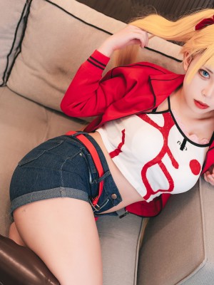 浵卡Tokar - 秋月愛莉_07