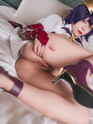 浵卡Tokar - Hiiragi Utena_32
