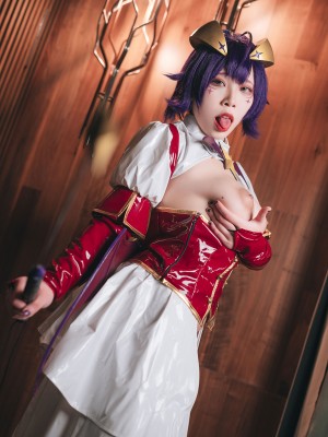 浵卡Tokar - Hiiragi Utena_17