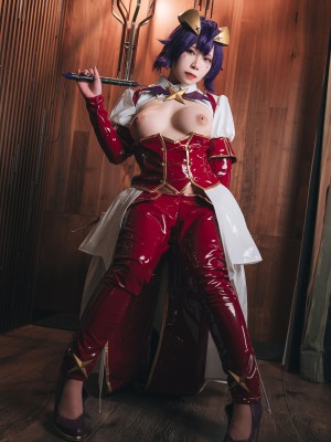 浵卡Tokar - Hiiragi Utena_19