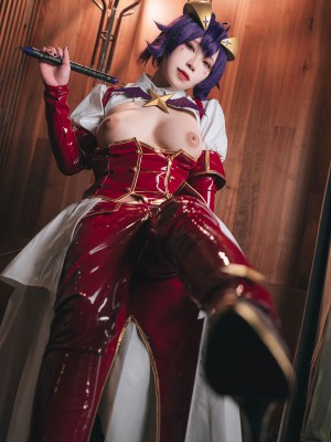 浵卡Tokar - Hiiragi Utena_20