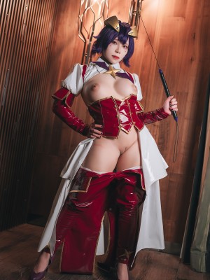 浵卡Tokar - Hiiragi Utena_24