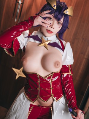 浵卡Tokar - Hiiragi Utena_16