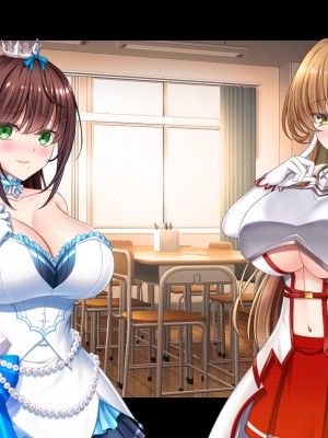 [スタジオ山ロマン (あかつき兎)] 放課後はコスプレイヤーとオフパコ！〜コスプレ衣装で誘惑してくる三人の処女と送る勃起しっぱなしの部活ライフ〜_306