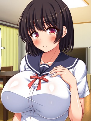 [ミミズサウザンド (よろず)]&nbsp;&nbsp;中出し種付けで人類の救世主！？〜男が絶滅した世界で生き残った俺〜_616