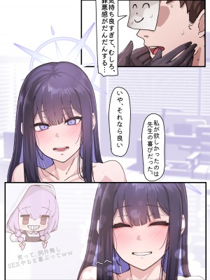 [horori] Kivotos Gravure #02 (ブルーアーカイブ)_6