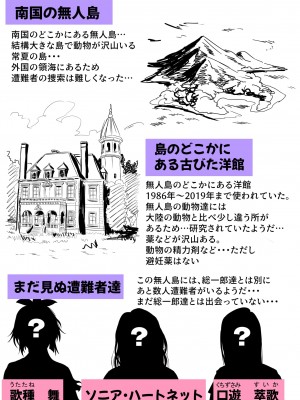 [ホケキヨカーニバル] 無人島遭難ハーレム [DL版]_106