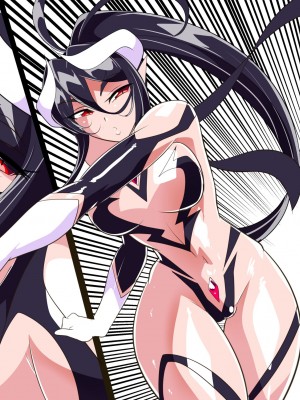 [ワラビモチー] 魔王の花嫁 [胸垫汉化组]_33