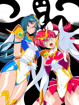 [ワラビモチー] 魔王の花嫁 [胸垫汉化组]_22