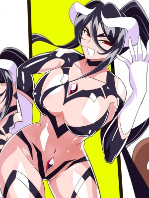 [ワラビモチー] 魔王の花嫁 [胸垫汉化组]_30