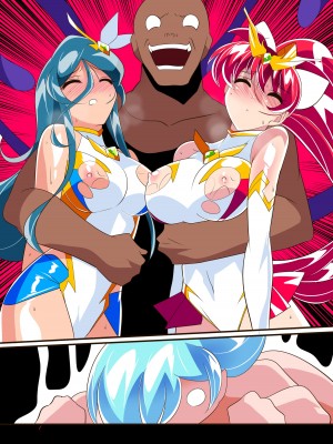 [ワラビモチー] 魔王の花嫁 [胸垫汉化组]_28