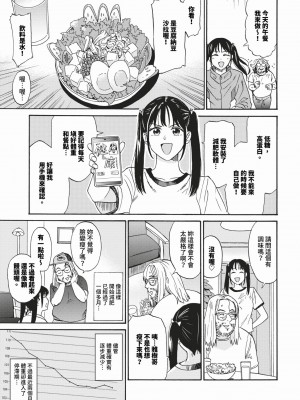 [Hatimoto] スーパースター (COMIC BAVEL 2024年3月号) [中国翻訳] [無修正] [DL版]_240_img0237