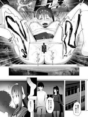 [紅梅なでしこ (赤薄紅)] 義妹性タイムリープ依存症 ~総集編~ [DL版]_48