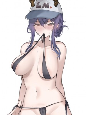 [おツマミ] 陈杂图合集（arknights）（灼眼の牛爷爷个人汉化）_27