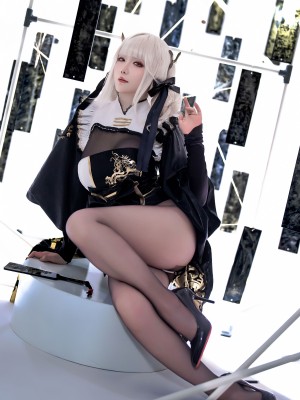 [星之迟迟] 2024年4月计划B - 布兰儿 （胜利女神：妮姬）_18