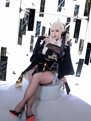 [星之迟迟] 2024年4月计划B - 布兰儿 （胜利女神：妮姬）_17
