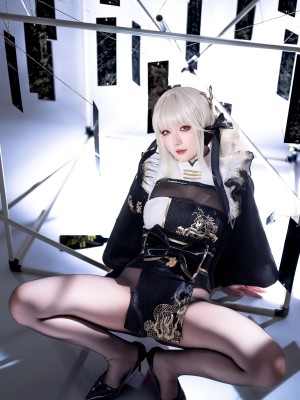 [星之迟迟] 2024年4月计划B - 布兰儿 （胜利女神：妮姬）_04