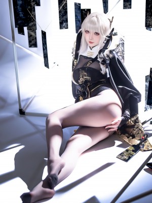 [星之迟迟] 2024年4月计划B - 布兰儿 （胜利女神：妮姬）_40
