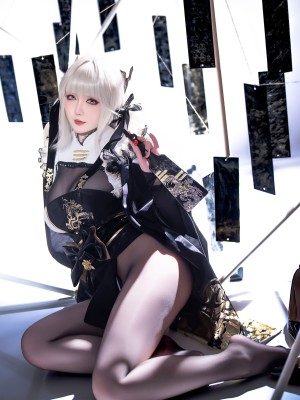 [星之迟迟] 2024年4月计划B - 布兰儿 （胜利女神：妮姬）_39