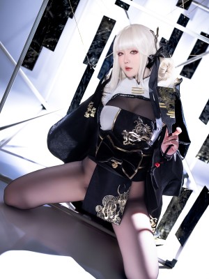[星之迟迟] 2024年4月计划B - 布兰儿 （胜利女神：妮姬）_50