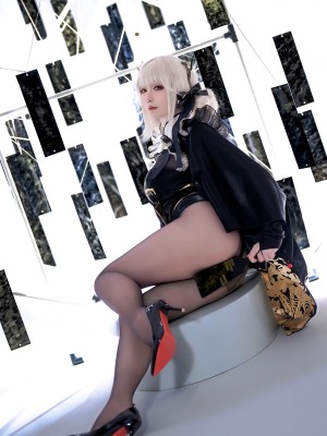 [星之迟迟] 2024年4月计划B - 布兰儿 （胜利女神：妮姬）_20