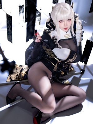 [星之迟迟] 2024年4月计划B - 布兰儿 （胜利女神：妮姬）_10