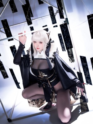 [星之迟迟] 2024年4月计划B - 布兰儿 （胜利女神：妮姬）_49