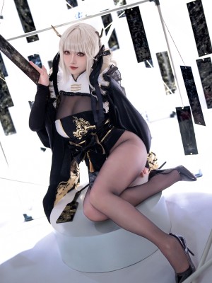[星之迟迟] 2024年4月计划B - 布兰儿 （胜利女神：妮姬）_23