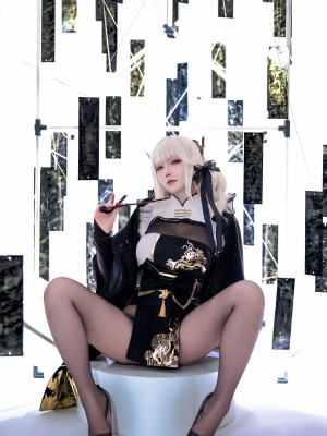[星之迟迟] 2024年4月计划B - 布兰儿 （胜利女神：妮姬）_16
