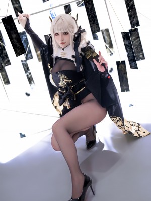 [星之迟迟] 2024年4月计划B - 布兰儿 （胜利女神：妮姬）_30