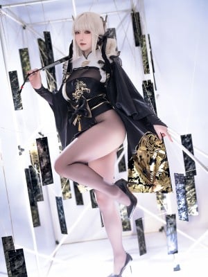 [星之迟迟] 2024年4月计划B - 布兰儿 （胜利女神：妮姬）_14