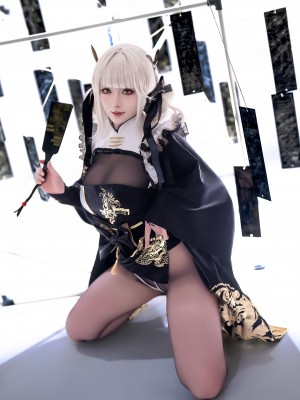 [星之迟迟] 2024年4月计划B - 布兰儿 （胜利女神：妮姬）_31